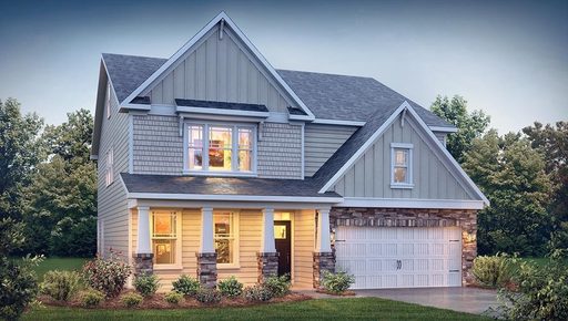115 Barred Owl Road
