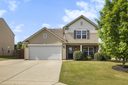 325 Victory Lane sold home in Moore, SC