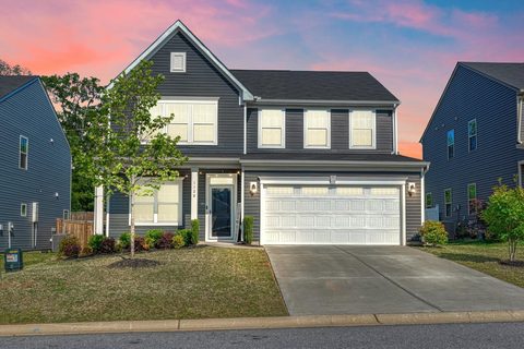 1128 Grovewood Court sold home in WestGrove, Moore, SC