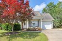 532 S Brown Beaver Court sold home in Moore, SC