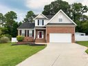 325 Bradberry Way sold home in Boiling Springs, SC