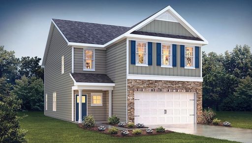 233 Paperbark Drive