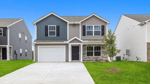 1939 Gracie Drive