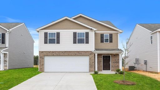 1943 Gracie Drive