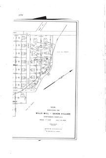 3 Robinsview Lane sold land listing in Saxon Village, Spartanburg, SC