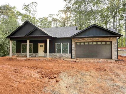 393 Wynette Way sold home in Bon Aire Estate, Inman, SC