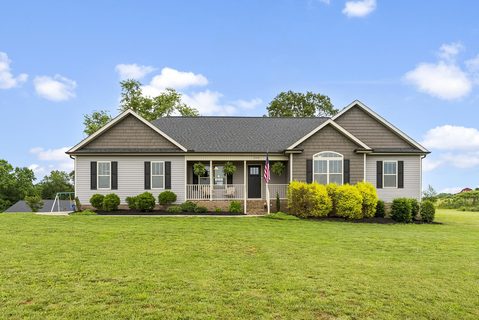 262 Grassy Pond Creek Road sold home in Grassy Pond Estates, Gaffney, SC