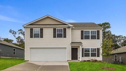 2158 Pierett Circle