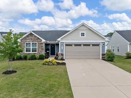 514 Olivia Springs Drive sold home in Olivia Springs, Spartanburg, SC