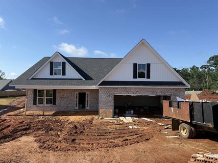 769 Ruby Golightly Drive sold home in Ruby's Place, Inman, SC