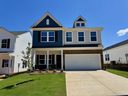 12102 Lansbury Drive sold home in Inman, SC