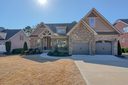 320 S Woodfin Ridge Drive sold home in Inman, SC