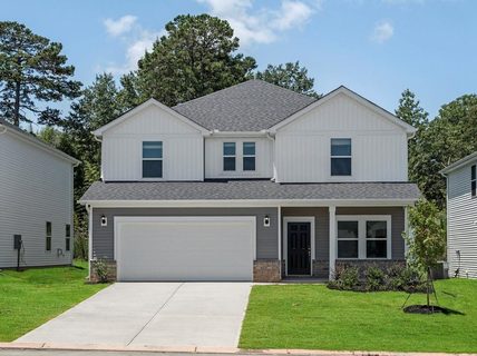 490 Harben Drive