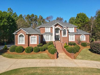 340 Hidden Creek Circle