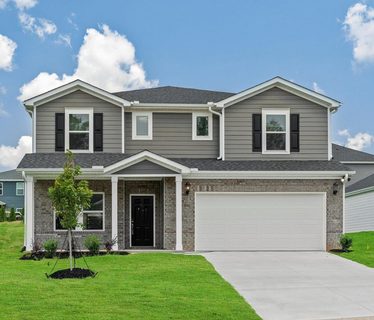 763 Burghley Circle