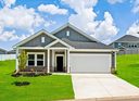 767 Burghley Circle sold home in Greer, SC