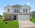 771 Burghley Circle sold home in Greer, SC