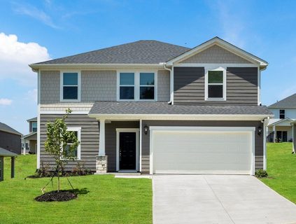 779 Burghley Circle