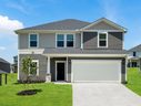 779 Burghley Circle sold home in Greer, SC