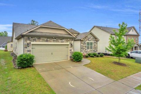 267 Santa Ana Way sold home in Rainwater, Duncan, SC