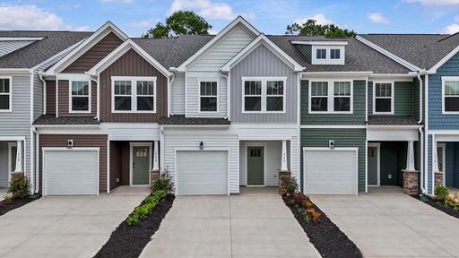 542 W Norvell Court