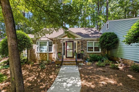 17 Forest Oaks Way sold condo in Forest Oaks, Spartanburg, SC