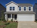 7227 New Harmony Way sold home in Inman, SC