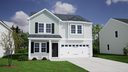 7306 Wayside Run sold home in Inman, SC