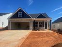 1241 Cleve Gosnell Lane sold home in Spartanburg, SC
