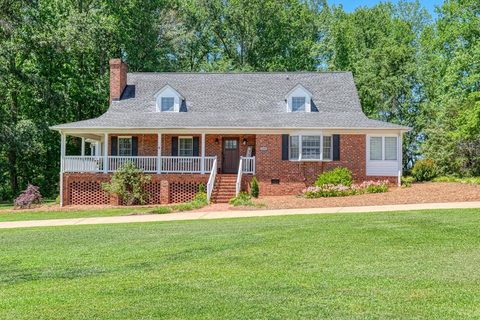 108 Woodwind Drive sold home in Woodwind, Spartanburg, SC