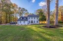 204 Thornhill Drive sold home in Spartanburg, SC