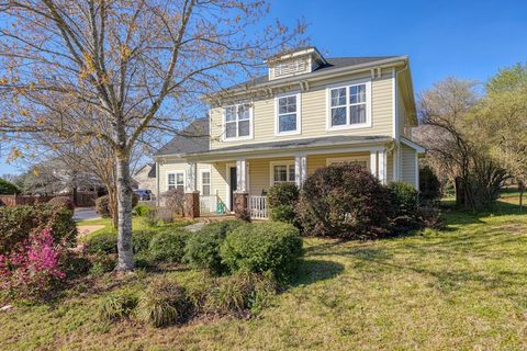 406 Standing Rock Drive sold home in Stonewood Crossing, Boiling Springs, SC