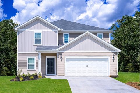 141 Cedar Shoals Way