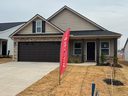 1245 Cleve Gosnell Lane sold home in Spartanburg, SC