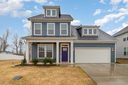 441 Fenwick Drive sold home in Woodruff, SC