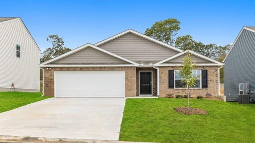 2154 Pierett Circle