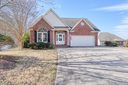 842 E Coosaw Drive sold home in Roebuck, SC
