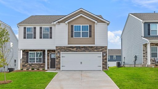 233 Mosby Drive