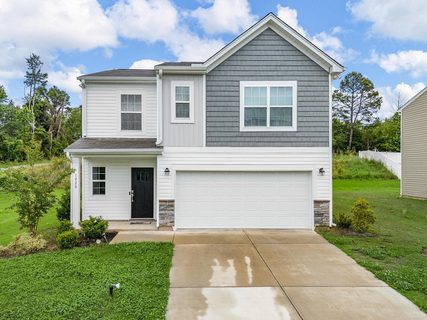 1020 Minocqua Road sold home in Shoally Brook, Spartanburg, SC