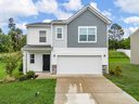 1020 Minocqua Road sold home in Spartanburg, SC