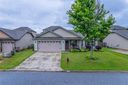 653 Chartwell Drive sold home in Greer, SC