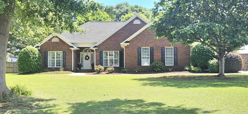 417 Gramercy Boulevard sold home in Gramercy Park, Spartanburg, SC