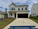12114 Lansbury Drive sold home in Inman, SC