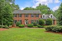 805 Laurel Bluff sold home in Spartanburg, SC