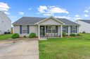 575 Duncan Station Drive sold home in Duncan, SC
