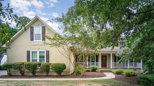760 Three Wood Lane