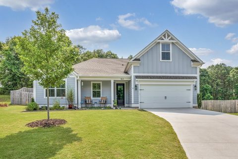 863 Orchard Valley Lane sold home in Orchard Valley, Boiling Springs, SC