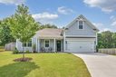 863 Orchard Valley Lane sold home in Boiling Springs, SC