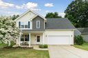 246 Waxberry Court sold home in Boiling Springs, SC