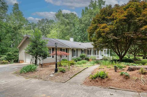 70 Woodwind Drive sold home in Woodwind, Spartanburg, SC